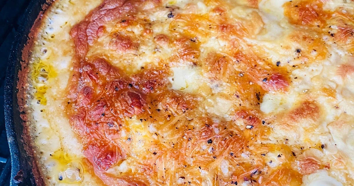 Ham and Gruyere Scalloped Potatoes Recipe | Samsung Food App
