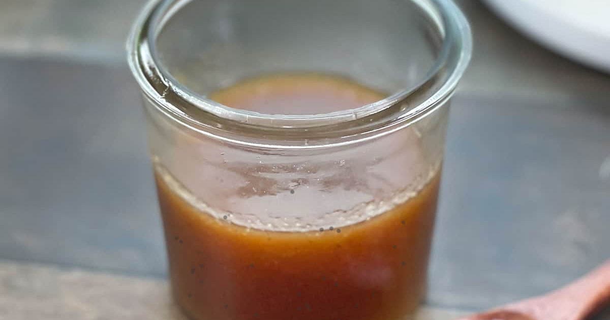Sweet Onion Sauce Recipe | Samsung Food App