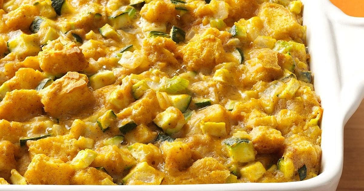 Chestnut Stuffing Recipe | Samsung Food App