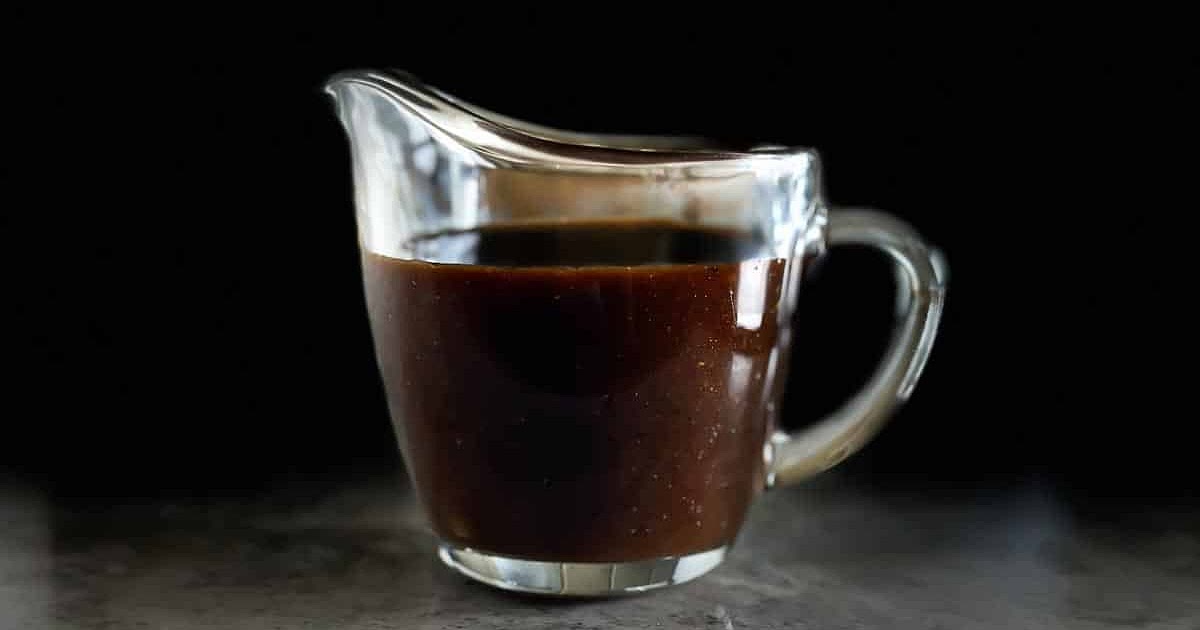 Low FODMAP Steak Sauce Recipe | Samsung Food App