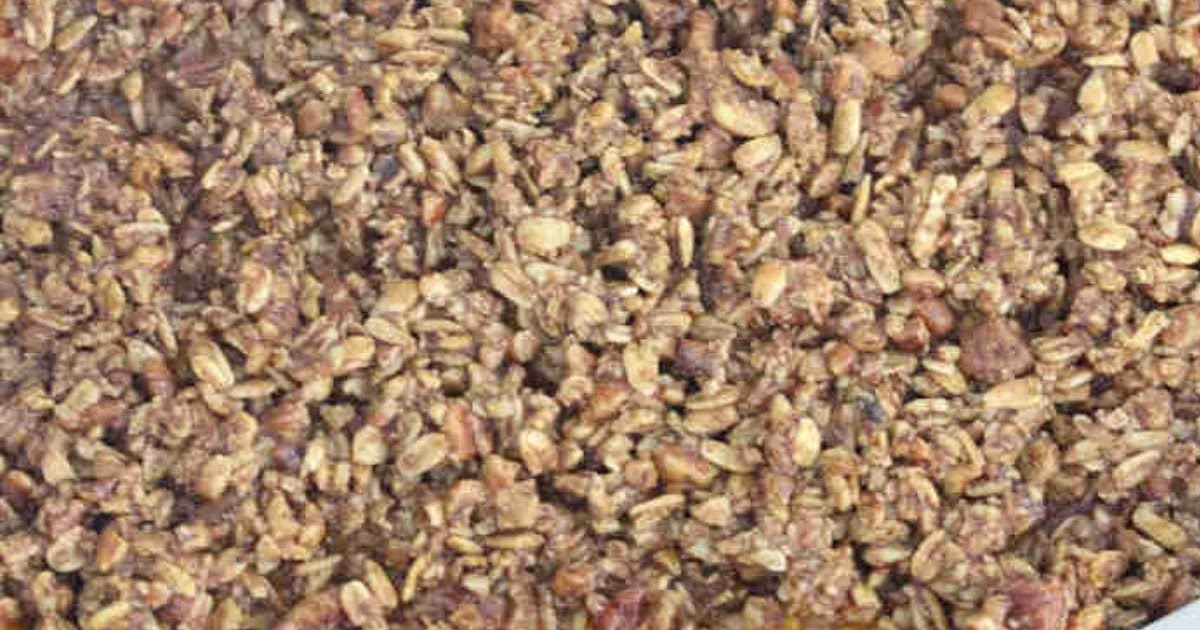 Dairy and Gluten-Free Sweet Potato Casserole Recipe | Samsung Food App