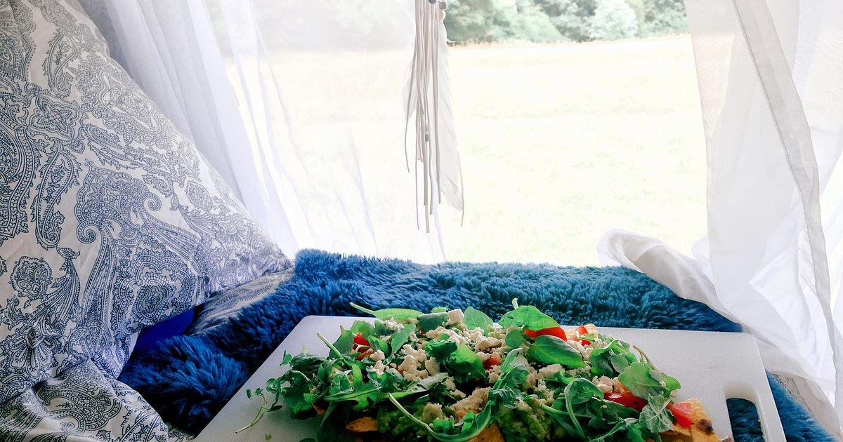 Black bean nachos Recipe | Samsung Food App