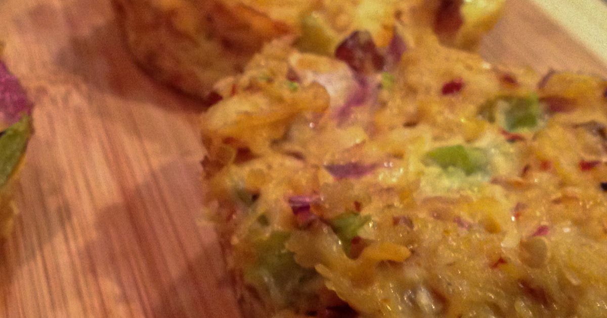 Chicken Muffins Recipe | Samsung Food App