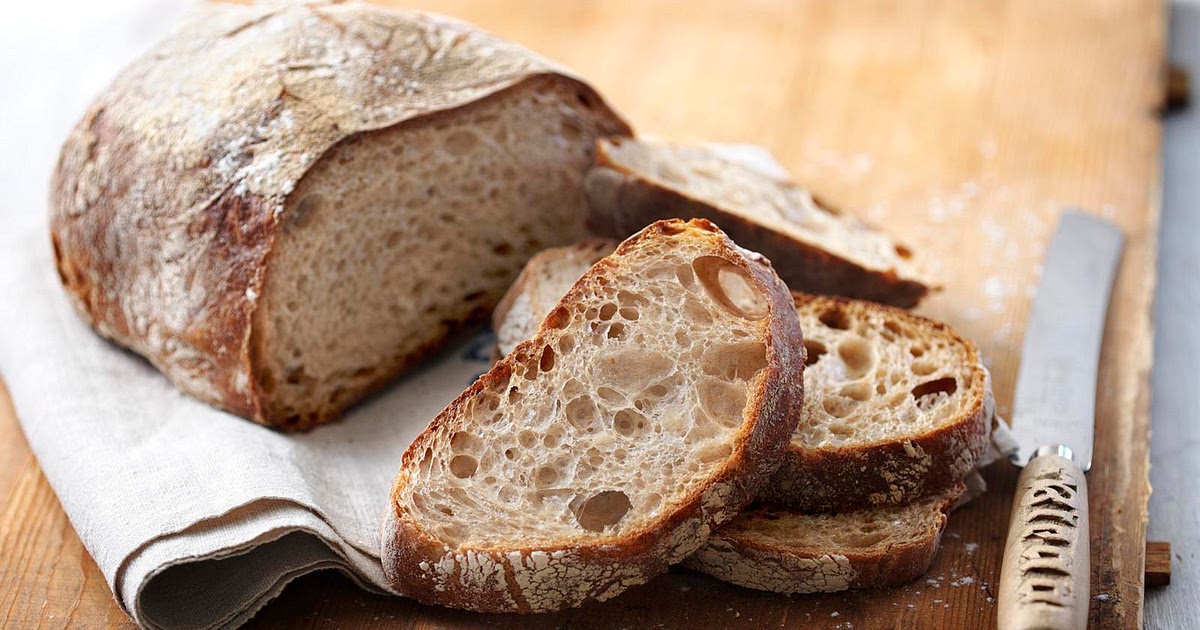 How to make sourdough bread Recipe | Samsung Food App