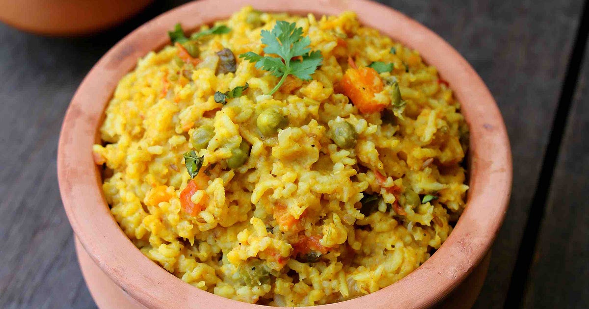 masala khichdi recipe | vegetable khichdi | moong dal masala khichdi Recipe | Samsung Food App