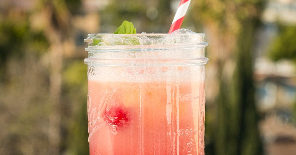 Boozy Bubbly Sherbet Punch Recipe by Tasty | Samsung Food App