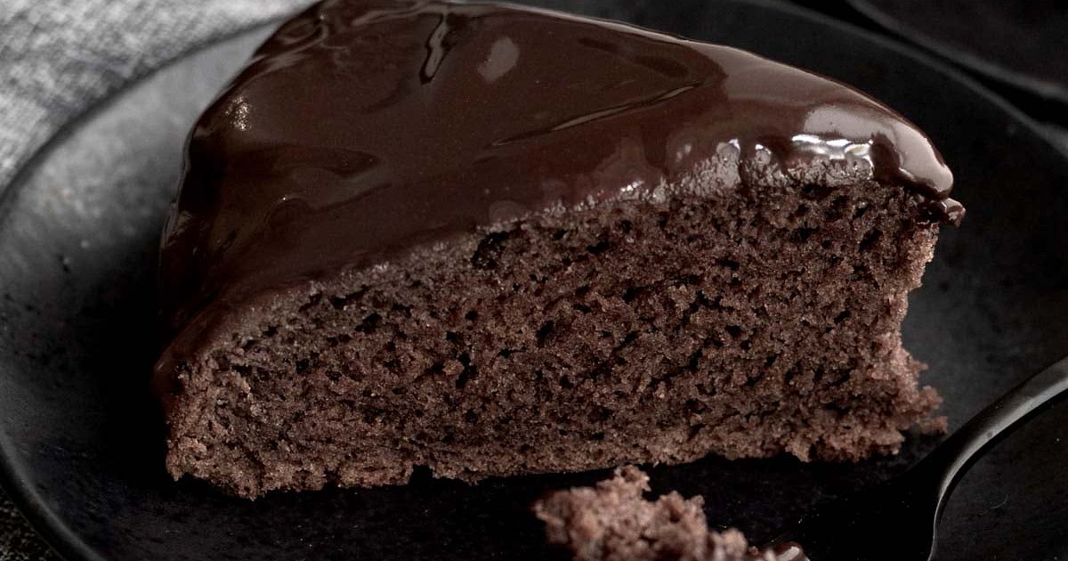 Chocolate Tea Cake Recipe | Samsung Food App