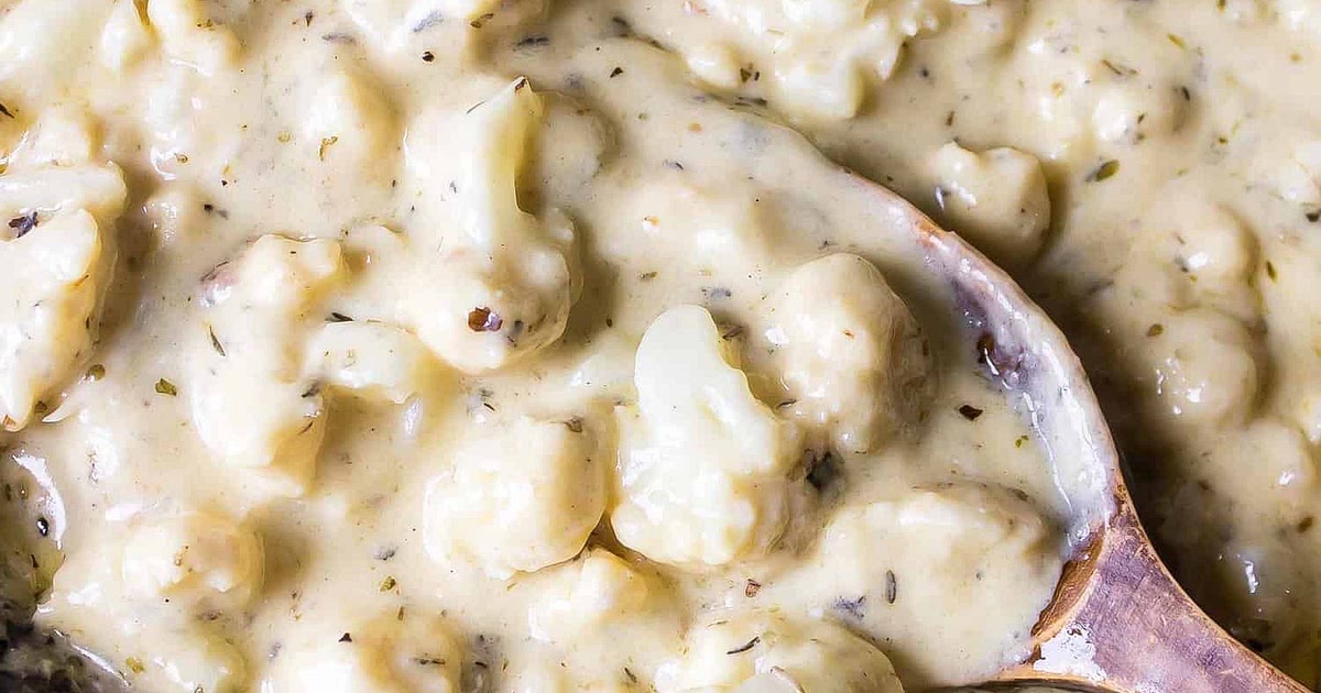 Keto Macaroni and Cheese Recipe | Samsung Food App