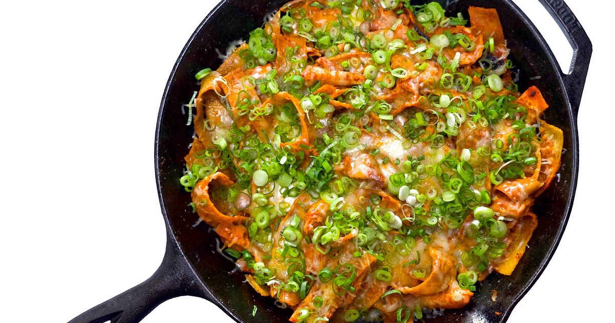 Deliciously Lazy Chicken Enchiladas Recipe | Samsung Food App