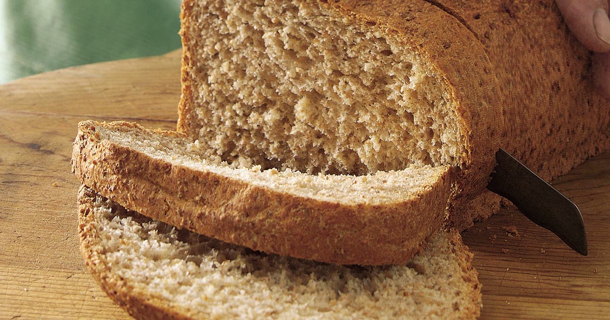 Bread Machine Multigrain Loaf Recipe | Samsung Food App