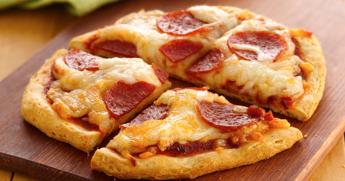 Grands!™ Mini Pizzas Recipe | Samsung Food App