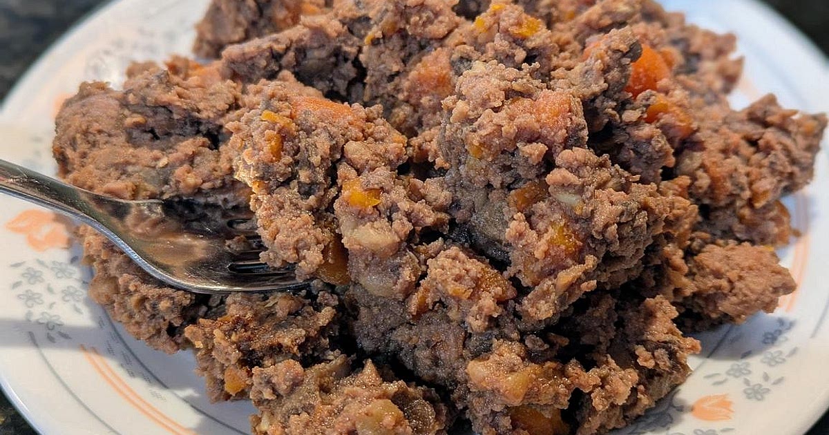 High Protein Veggie Ground Recipe | Samsung Food App