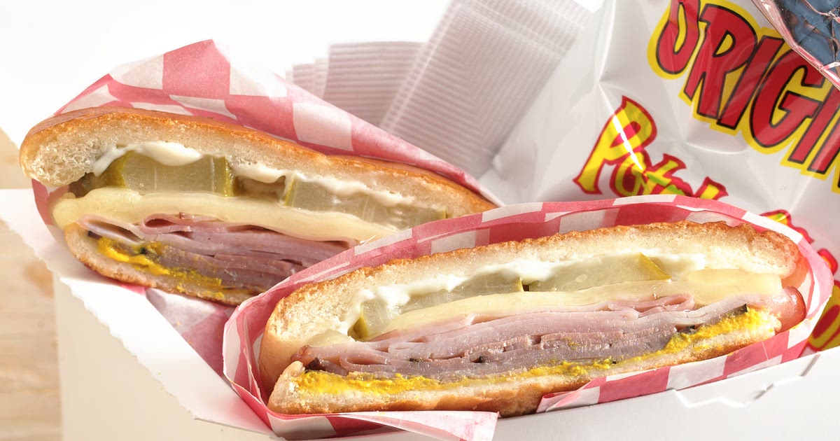 Cuban Pork Sandwiches Recipe | Samsung Food App