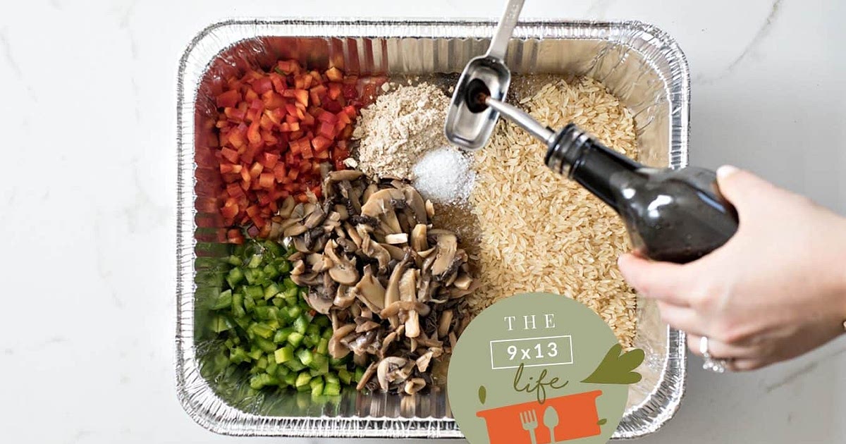 Fabulous Rice Recipe | Samsung Food App
