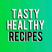 TastyHealthy Recipes
