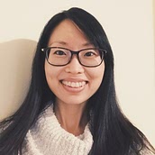 Olivia Yi