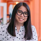 Julie Tran Deily