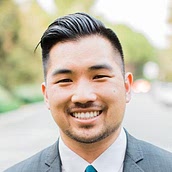 Chris Joe (CJ Eats)