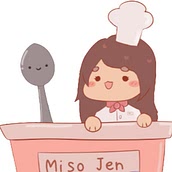 Miso Jen Kitchen