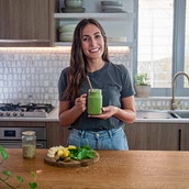 Sarah Cobacho