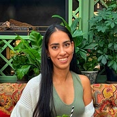 Serena Patel