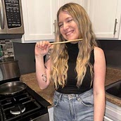 Amy Doe Cooking