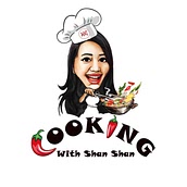 Cooking With Shan Shan