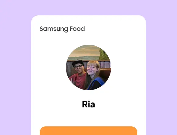 Explore Ria recipes | Samsung Food App