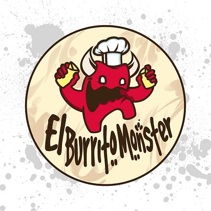 Elburritomonster
