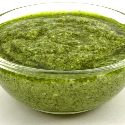 Licensed Recipes