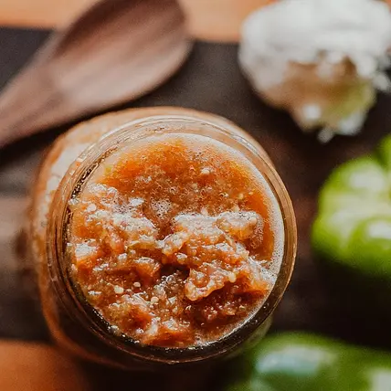 Fermented Foods