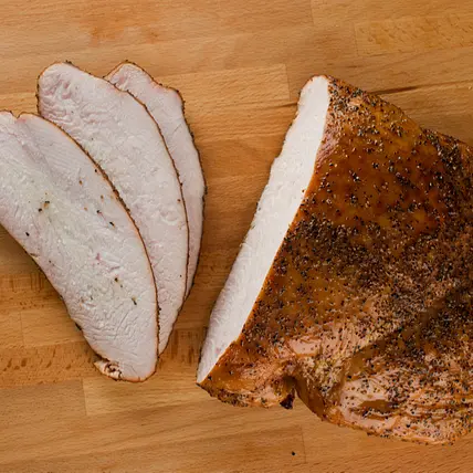 Smoked Turkey Recipes