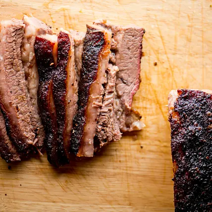 Smoked Beef Recipes [Brisket, Ribs, Steaks, Roasts & More]