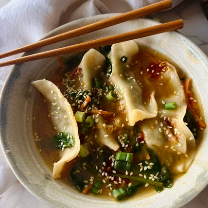 Weeknight Vegan Recipes