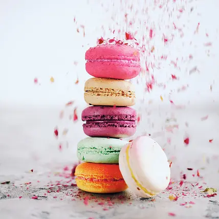 Amazing Food and Dessert
