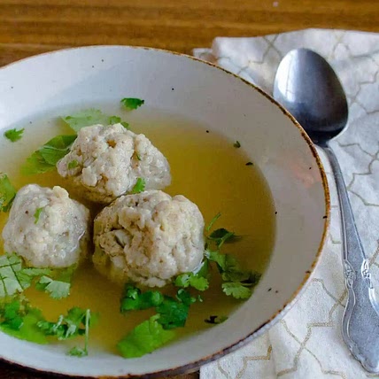 Jewish Recipes ✡️