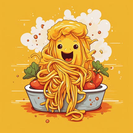 Spaghetti Society