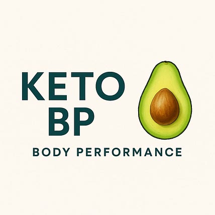 Keto BP