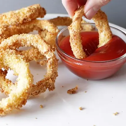 Awesome Air Fryer Recipes