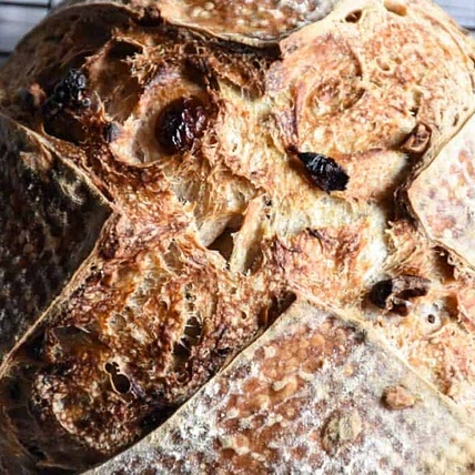 Sourdough Baking 🤎