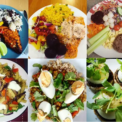 Slimming World Friendly