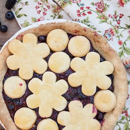 Baking with Organic Honey