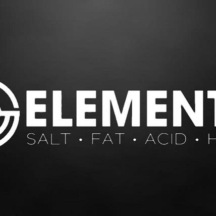 ELEMENTS Cooking