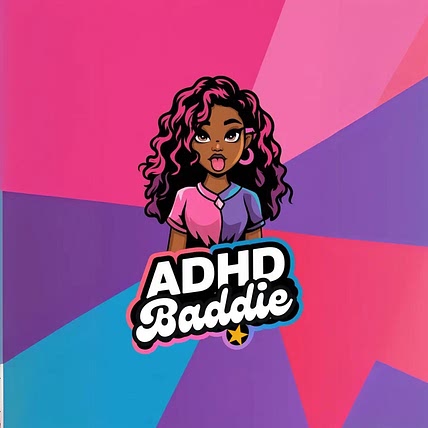 ADHD Baddies | Healthy Balanced Meals For ADHD & PCOS