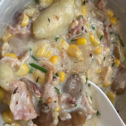 Crockpot and Instapot dinners for busy kids