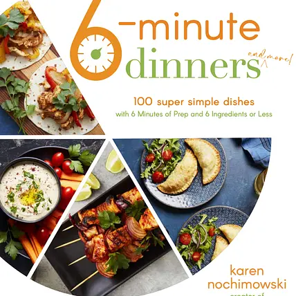 Quick and Easy Family Recipes