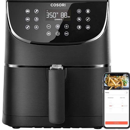 I love my Air Fryer!