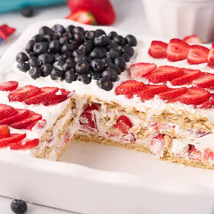 Delicious Holiday Recipes