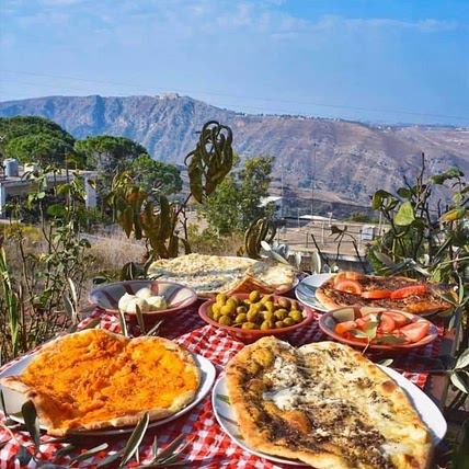 Lebanese Cooking & Recipes