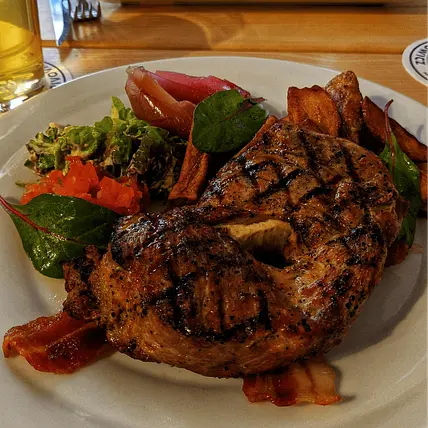 Lunch (Mateus & Sara)